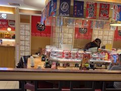 -万岁寿司(蓬江万达店)