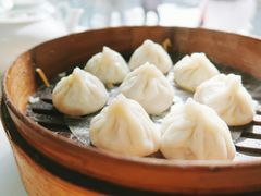 蟹粉小笼-万寿斋(山阴路店)