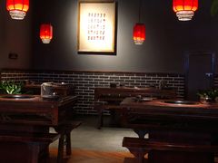 大堂-受气牛肉·重庆耙牛肉(南坪总店)