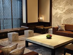 -丽晶轩中餐厅(重庆丽晶酒店)