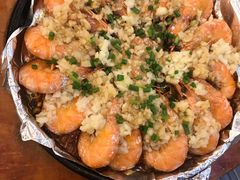 -侬佳蒸菜馆(听潮店)