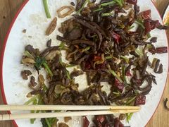 -老舅老蒙肉饼非遗店(一店)