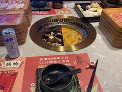 -空之介寿喜烧·和牛放题(恒隆广场店)