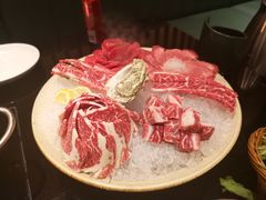 -官也街澳门火锅(新源里店)