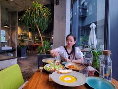 -G+KITCHEN(龙湖狮山天街店)