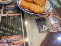 -广信牛奶甜品世家(台东店)