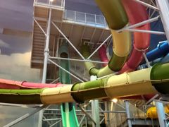 -青岛东方影都融创水世界