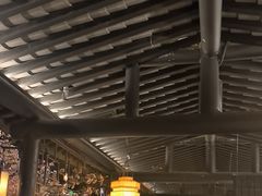 -绿茶餐厅(朝阳大悦城店)
