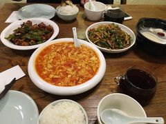 -妈妈的味道(工人体育场东路店)