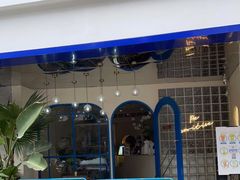 门面-Fvacee 福万斯柠檬茶·咖啡(狮山店)