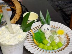 -阿昌白族石板烧·菌锅(大理古城店)
