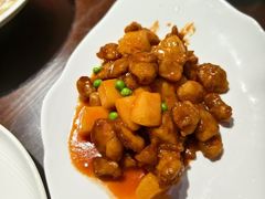 -鸡鸣寺百味斋素菜馆