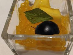 -Steaking·食间牛排(和平店)