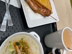 -大家乐(广州花城汇店)