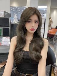 点击看大图 -MORI HAIR SALON日式美发沙龙