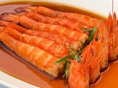 -莉莉海堂HAITANG·烤鸭(国贸商城店)