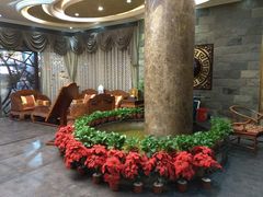 -古莲·影院足道·按摩SPA(水上温泉店)