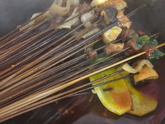 -厕所串串(文殊院店)