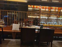 -岷山饭店-芝芝自助餐厅