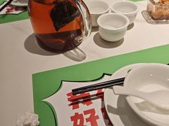 -鑫小城故事·藕汤·家常菜(台北一路总店)