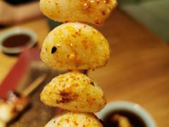 -一心创作料理屋(经开万达店)