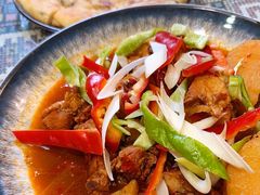 -新疆伊宁远征餐厅