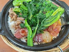 -禾滋味·日日美食店(荔福路店)
