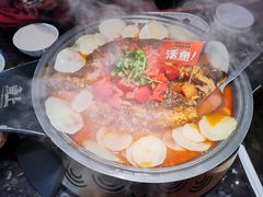 -鱼上·烤鱼(万象城店)