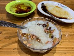 醪糟凉虾-王氏凉糕(总店)