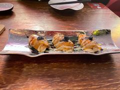 鹅肝手握-白石的深夜食堂(万达店)