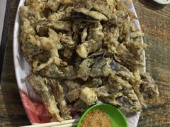 -夕阳红小吃(中街大悦城店)