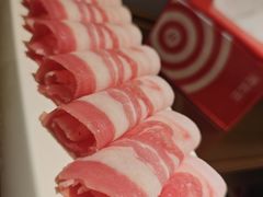 -海底捞火锅(宇飞大厦店)
