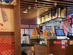 大堂-熊藏居酒屋(kkone店)