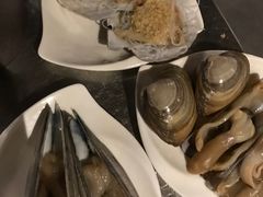 -船奇蒸汽海鲜·闽菜(八市海鲜总店)