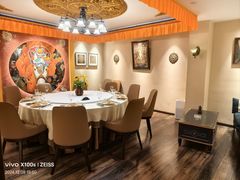 -敏珠拉姆藏餐·南京厨房(富春江东街店)