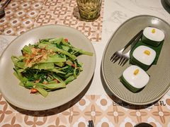 -芭札·Thai泰国餐厅(同和金铂天地店)
