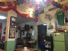 炙热童年-炙热童年·老北京炙子烤肉(南锣鼓巷店)