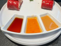 -蝴蝶里·粤菜·点心(滨江龙湖店)