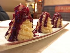 -福来居烤鸭店(天坛二店)