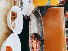 -晓林火锅(安定门店)