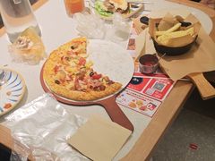-必胜客(集美杏东店)