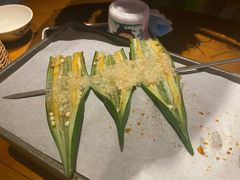 -高烤场烧烤餐厅(文华里店)