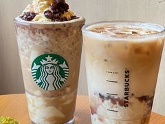 -星巴克(天后庙道店)