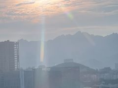 -琴岛之星摩天轮