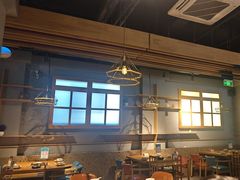 -打酱友•斑鱼海鲜粥火锅(吴桥店)