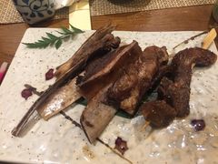 -蟹将军·松叶蟹和牛日料放题自助(K11店)