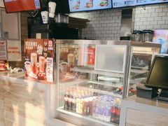 -汉堡王(北京三里屯购物中心)