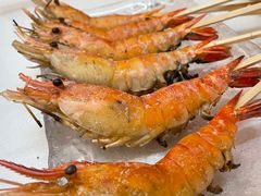 -白仁仔· 活烤海鲜 宵夜(豫园店)