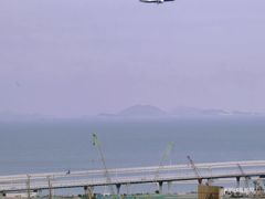 -东望洋炮台东望洋灯塔