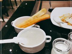 -索菲特酒店·海鲜自助 ·聚餐厅